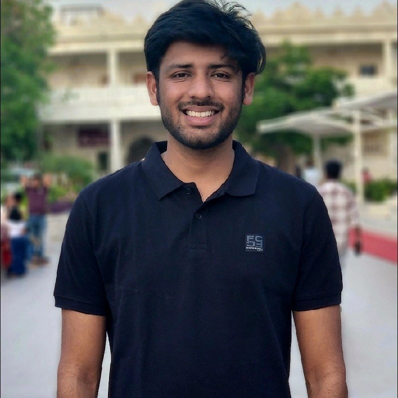 Aakash Reddy