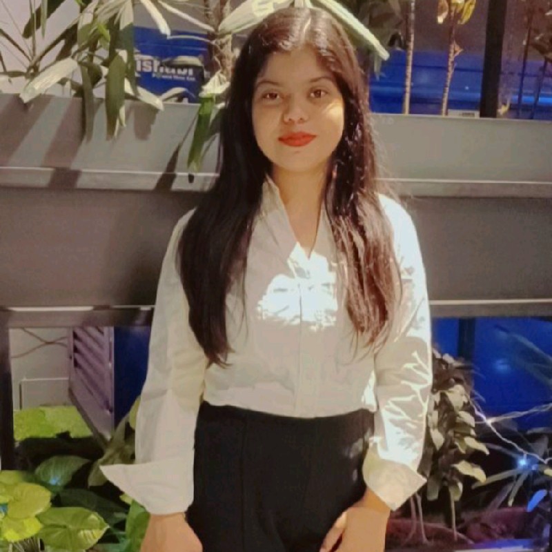 Astha Gaur
