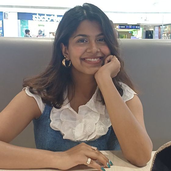 Diya Patel