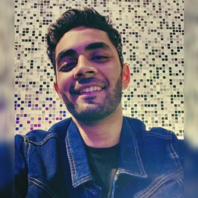 Ishaan Joshi