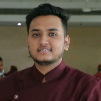 Karan Verma