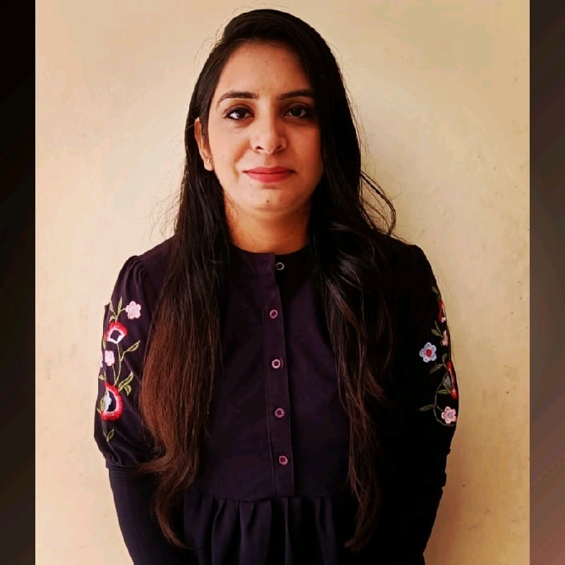 Priya Gupta